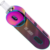 OG Jams Vaporizer - Discreet Smoker